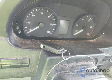 2014 Mercedes-Benz Sprinter 3500 High Roof z USA, uszkodzony, nr VIN WD3PF1CC6E5919465